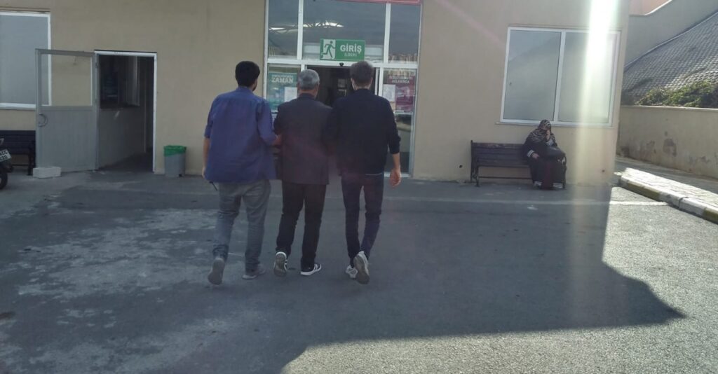 Şanlıurfa’da Terörist kaçamadı!