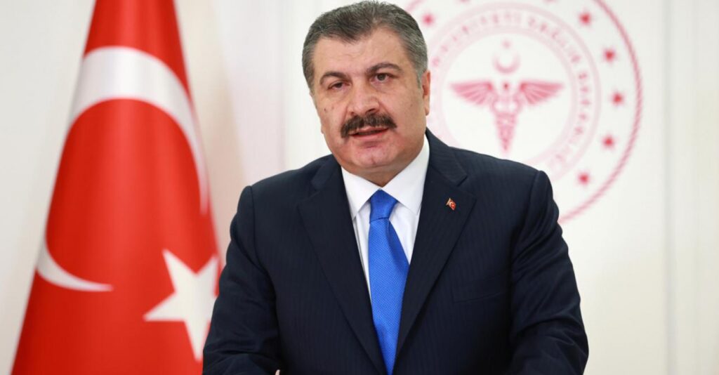 Türkiye’de Nu varyantı var mı?