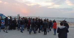 Şanlıurfa’da Uğur Tekstil’de sendika mücadelesinde yeni gelişme