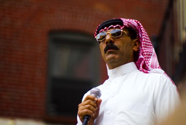 Ünlü sanatçı PKK/YPG’ye üye olma suçundan Şanlıurfa’da gözaltında