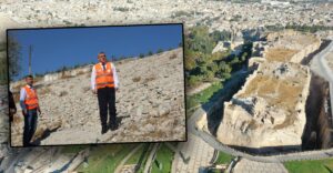 Urfa Kalesi’nin etrafındaki 300’den fazla yapı yıkıldı