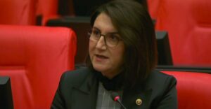 Şanlıurfa Milletvekili’nden Mecliste İki Mesaj