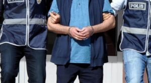 Urfa’da aranması olan şahıslara operasyon