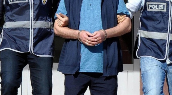 Urfa’da aranması olan şahıslara operasyon