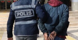 Urfa’da çocuk katili 3 yıl sonra yakalandı!