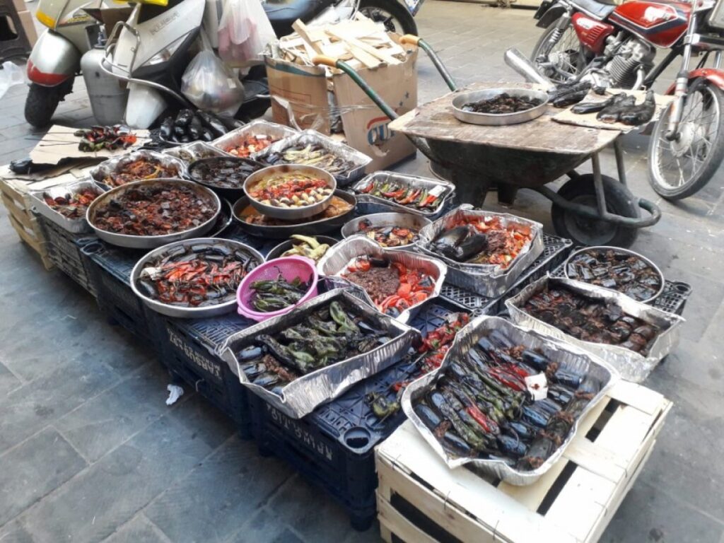 Urfa’da fırında artık bedava yemek pişirmek yok