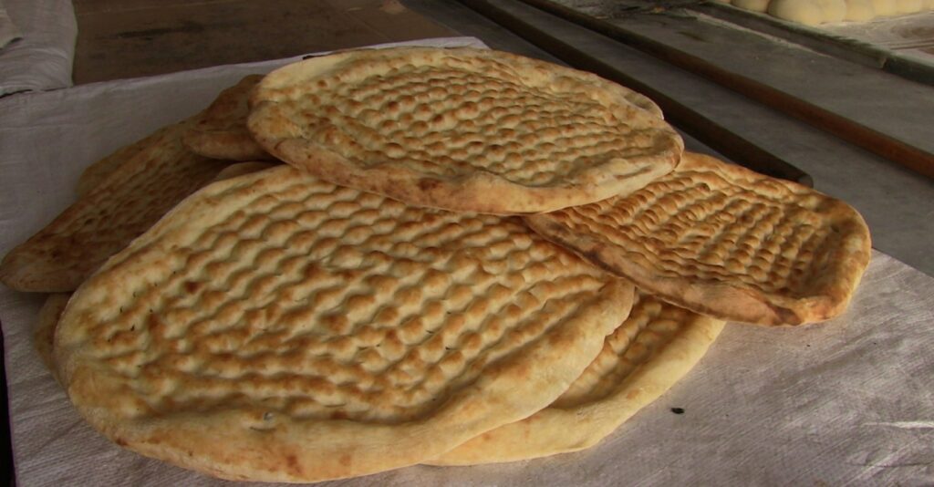 Urfa’da ekmeğin yeni fiyatı belli oldu