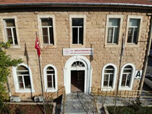 Urfa’da nöbetçi eczane sayısı artırıldı