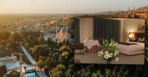 Urfa’da otel fiyatları artıyor!
