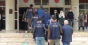 Urfa’nın da aralarında olduğu 25 ilde FETÖ operasyonu