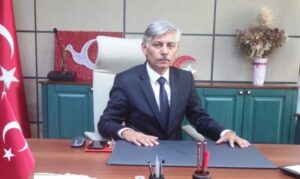 Vekaleten yürüttüğü göreve asaleten atandı