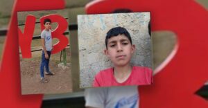 Viranşehir’de 15 yaşındaki genç kayıp