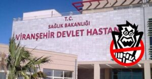 Viranşehir’de düğün dönüşü kaza!