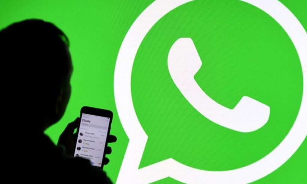 WhatsApp’a beğen butonu geliyor