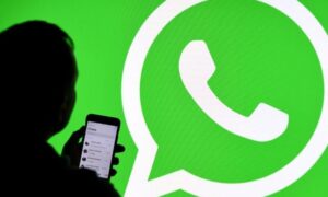 WhatsApp’a beğen butonu geliyor