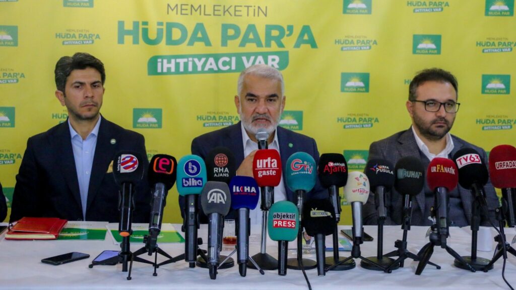 Yapıcıoğlu: “Asgari ücretliden vergi alınmamalı”