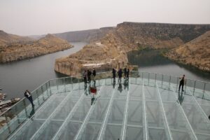 Güneydoğu’nun turizmdeki payının artırılması hedefleniyor