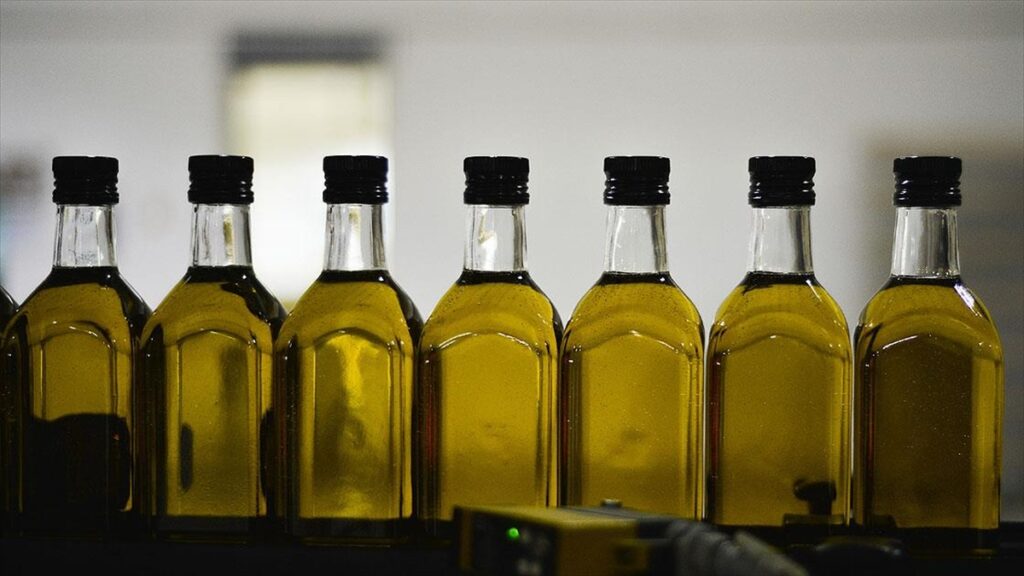 Tariş zeytinyağı alım fiyatı belirledi