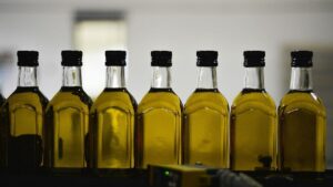 Tariş zeytinyağı alım fiyatı belirledi