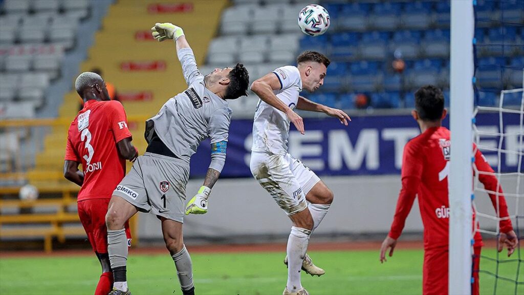 Süper Lig’de 12. hafta heyecanı başlıyor