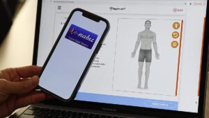 Neyim Var?’ uygulaması hastaları tedavi olmaları gereken polikliniğe yönlendiriyor