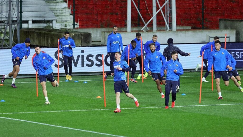 Fenerbahçe’nin ligde yarınki konuğu Kayserispor