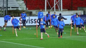 Fenerbahçe’nin ligde yarınki konuğu Kayserispor