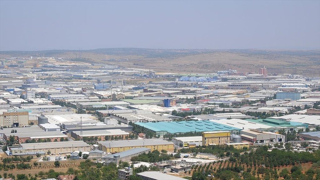 Güneydoğu’nun kalkınmasında GAP damgası