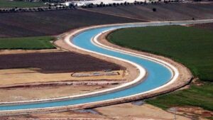 Güneydoğu’nun 32 yıllık kalkınma lokomotifi: GAP