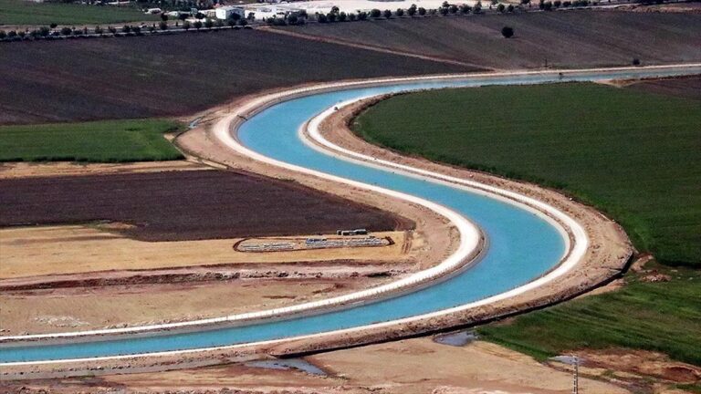 Güneydoğu’nun 32 yıllık kalkınma lokomotifi: GAP