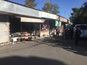 Şanlıurfa’da silahlı saldırıya uğrayan kişi hayatını kaybetti