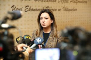 GAP bölgesine has “e-ticaret” modeli oluşturuluyor