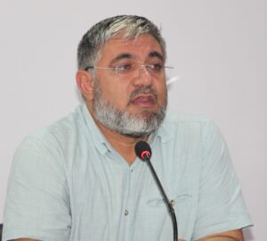 İHH Şanlıurfa Şubesinden Afganistan halkına yardım çağrısı