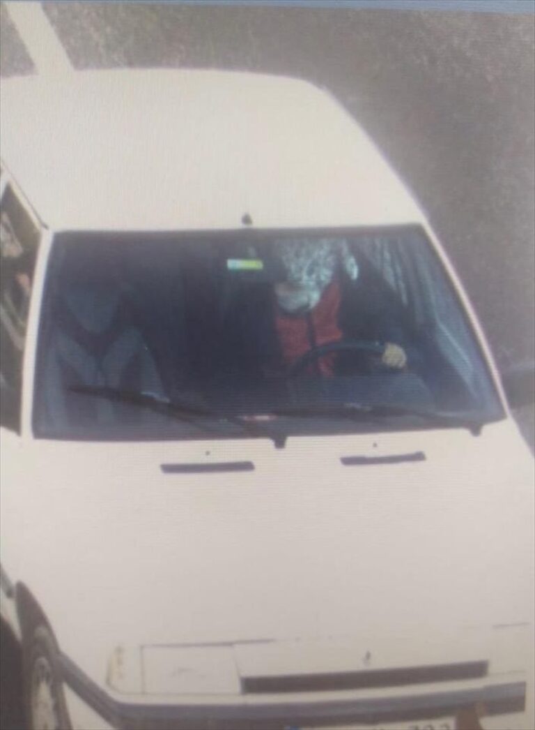 Şanlıurfa’da otomobil hırsızlığı iddiasıyla 2 şüpheli gözaltına alındı