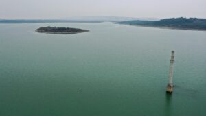 Türkiye’de yağışlar son 20 yılın en düşük seviyesinde gerçekleşti