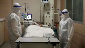 Sağlık Bakanlığı, Türkiye’nin son 24 saatlik korona virüs tablosunu açıkladı