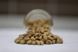 Türkiye’nin 10 aylık Antep fıstığı ihracatı 2020 yılının tamamını geçti