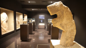 Taş Tepeler Projesi’ne Japon bilim ekiplerinden destek