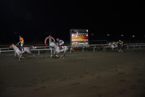 Hilvan Belediye Başkanlığı Koşusu’nu Atom Saçan Kazandı