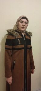 Şanlıurfa’da sahte Suriyeli gelin ziynet eşyaları ve yaklaşık 40 bin lira çalarak kayıplara karıştı