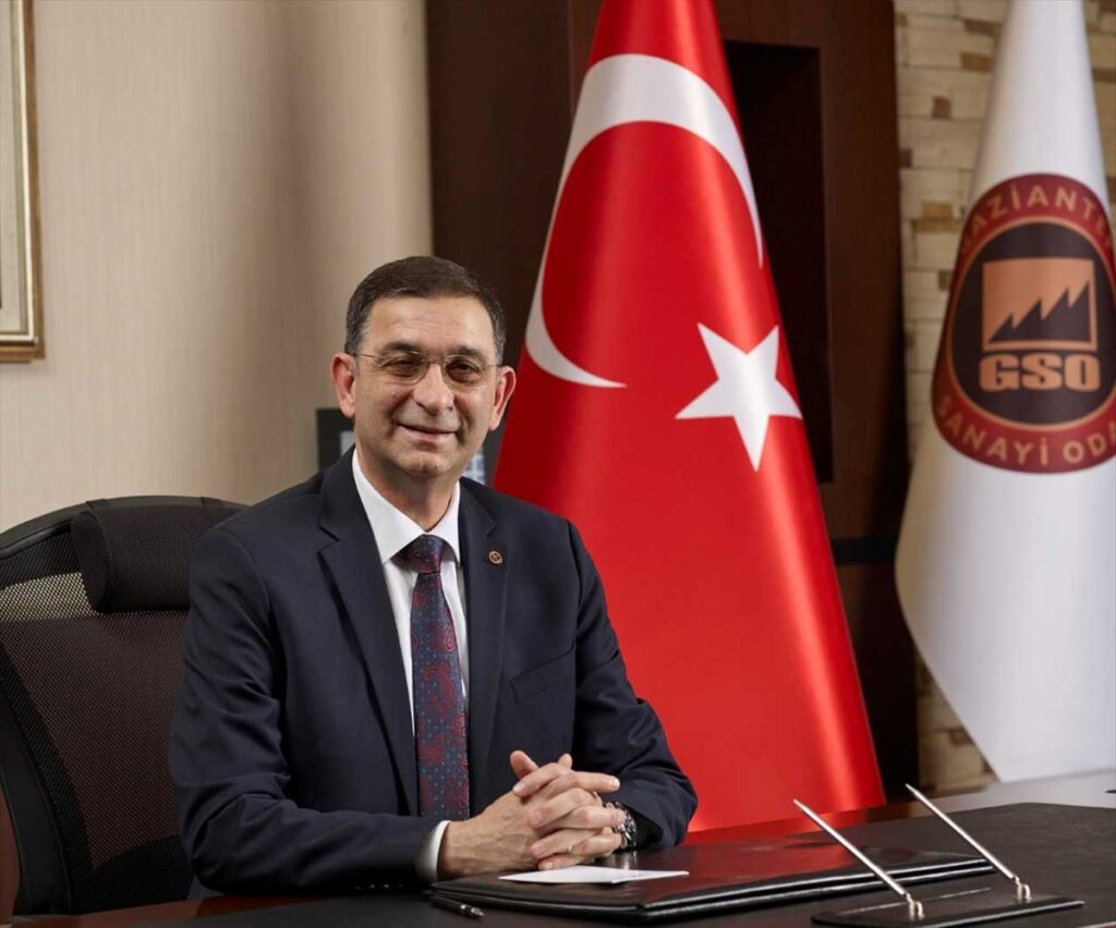 GAPSHOES Fuarı 6 Aralık’ta açılıyor