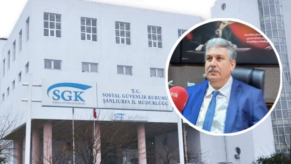 Şanlıurfa’da İkamet Edenler Dikkat O Süreler Sona Eriyor…