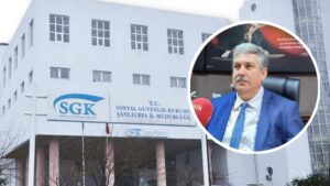 Şanlıurfa’da İkamet Edenler Dikkat O Süreler Sona Eriyor…