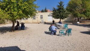 “Kırmızı” kategorideki Şanlıurfa’da cami hoparlöründen “aşı olun” çağrısı