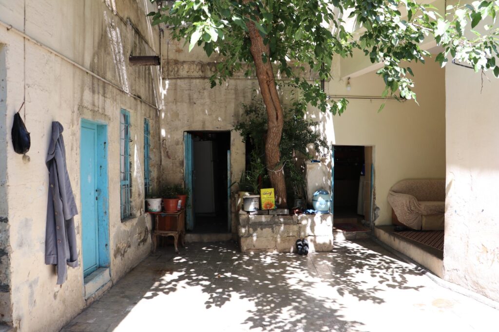 Şanlıurfa’da Tarihi Karacanlar Evi Yok Olmaktan Kurtarılacak