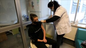 Türkiye’de 22 bin 234 kişinin Kovid-19 testi pozitif çıktı, 226 kişi öldü