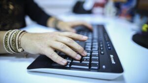 Cumhurbaşkanlığı Strateji ve Bütçe Başkanlığına 45 personel alınacak