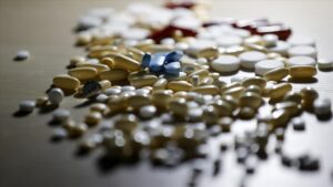 Türkiye’nin en çok ‘antibiyotik’ reçetelenen illeri belli oldu