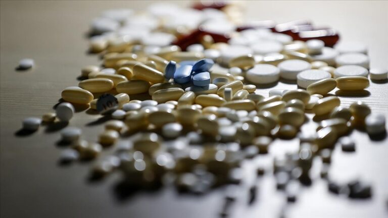 Türkiye’nin en çok ‘antibiyotik’ reçetelenen illeri belli oldu