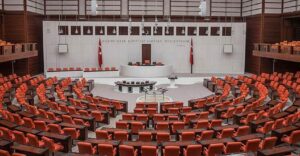 2021’de TBMM’de Hiç Söz Almayan Urfalı Vekiller